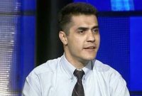 Ex-Army-Major Mohammad Ali Shah