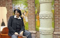 Prof. Gopa Sabharwal