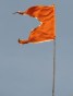 Bhagwa Dhwaj or Hindu Flag
