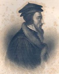John Calvin