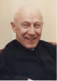 Fr. John Hardon SJ