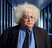 Meghnad Desai