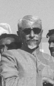 Maulana Abdul Kalam Azad (1948)