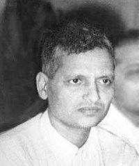 Nathuram Godse