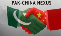 Pak-China Nexus