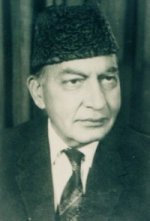 Raja Habib ur Rahman Khan