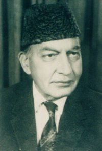 Raja Habib ur Rahman Khan