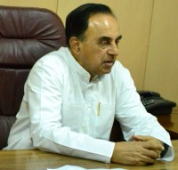 Dr. Subramanian Swamy