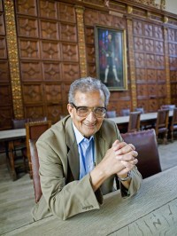 Amartya Sen