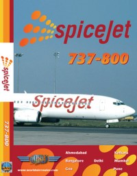 Spice Jet