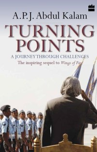 Turning Points by A.P.J. Abdul-Kalam