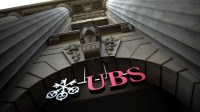 UBS London