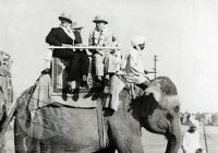 Victor Hope Linlithgow