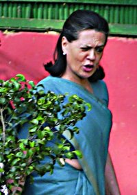Sonia Gandh
