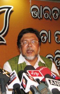 Chandan Mitra