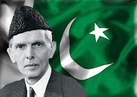 M.A. Jinnah