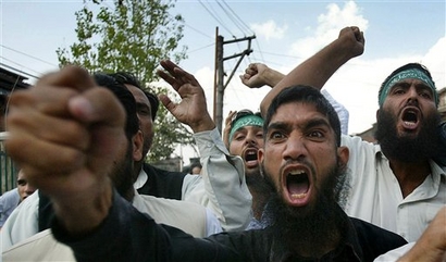 Kashmir Separatists