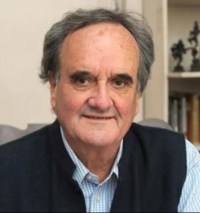 Mark Tully
