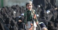 Child Jihadi in Pakistan