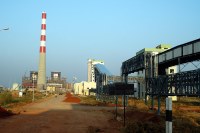 Sagardighi Thermal Power Project, WB 