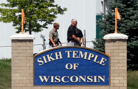 Sikh Temple