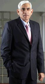 Vinod Rai