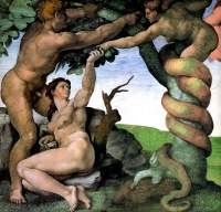 Adam & Eve