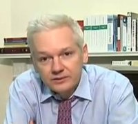 Julian Assange