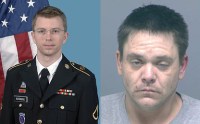 Bradley Manning