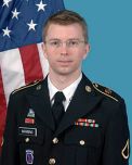 (Bradley) Chelsea Manning