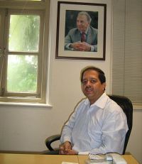 Deepak S. Bhatia