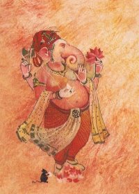 Ganesha 