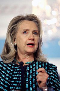 Hillary Clinton