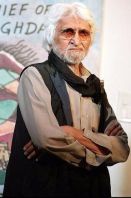 M. F. Husain