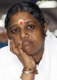Mata Amritanandamayi