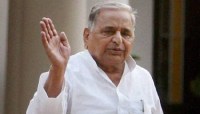 'Mullah' Mulayam Singh Yadav