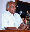 P. Narayana Kurup