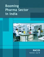 Pharmaceutical industry in India