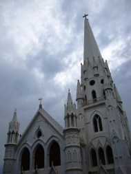 San Thome Cathedral