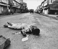 1984 Anti Sikh Riots Delhi