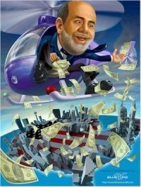 Ben Bernanke