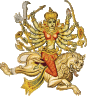 Durga Devi