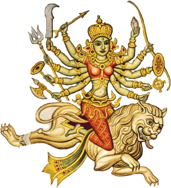 Durga