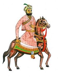 Hem Chandra Vikramaditya