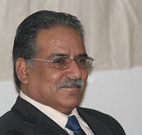 Prachanda