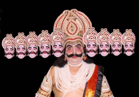 Ravana