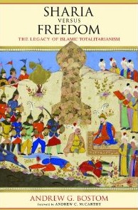 Sharia versus Freedom: The Legacy of Islamic Totalitarianism