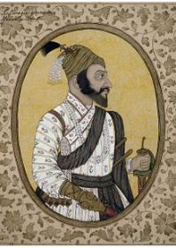 Shivaji