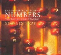 A Universal History of Numbers 