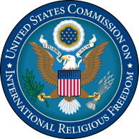 United States Commission on International Religious Freedom